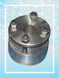 503-连轴器