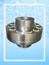 TL型弹性套柱销连轴器